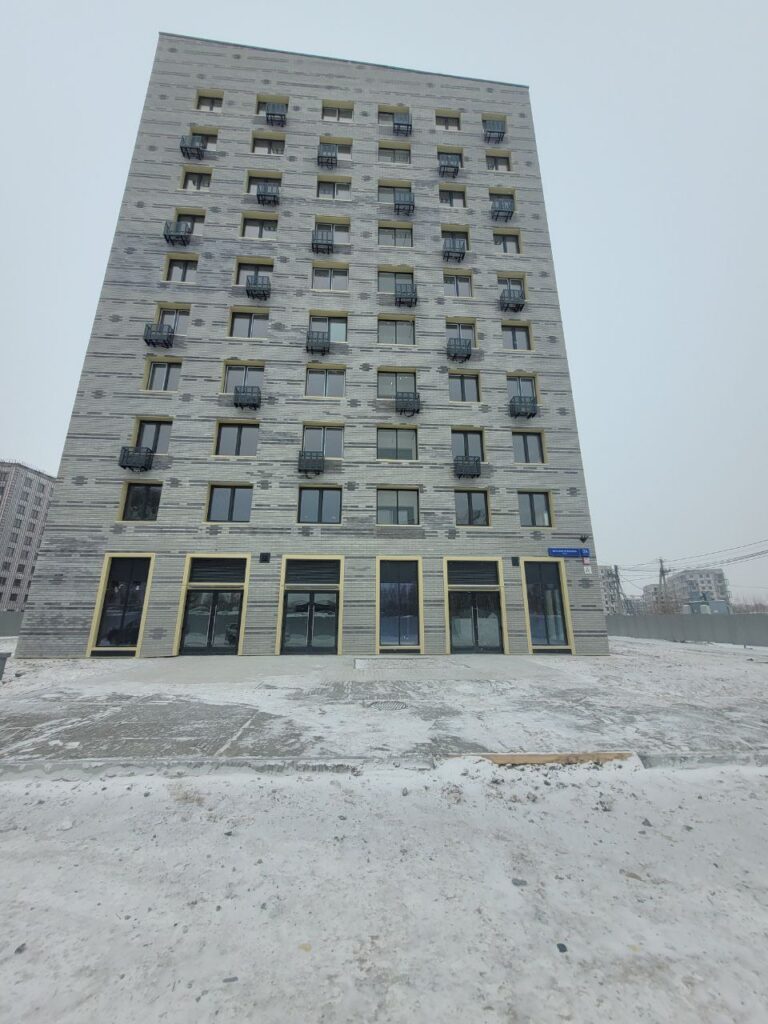 В Хабаровском крае заселили еще 113 арендных квартир