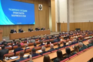 лесная отрасль 2026