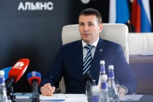 прямая линия демешин 2026