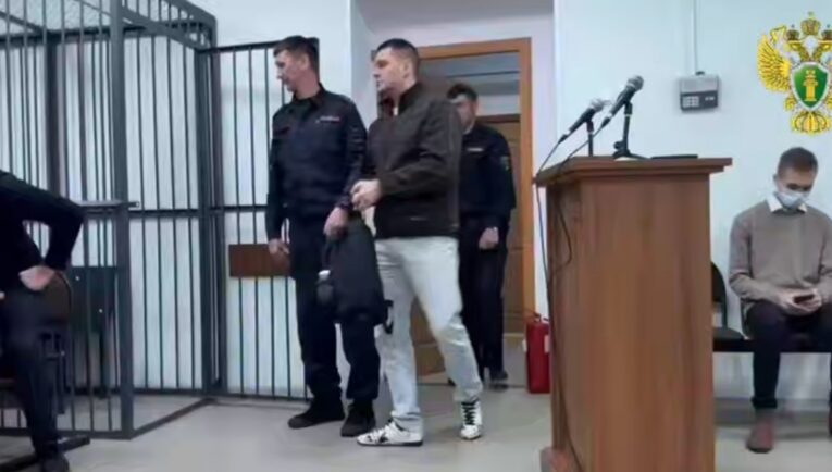 Приморскому бизнесмену Антону Семикину вновь вменяют обвинение в ОПС