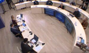 В Хабаровске к строительству нового здания музтеатра приступят в июле 2026 года