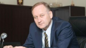 геннадий лазарев вгуэс