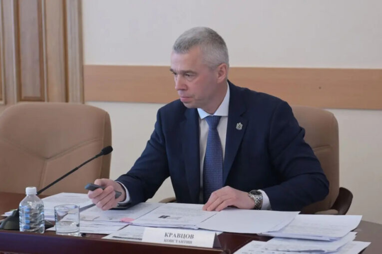 Дмитрий Демешин раскритиковал работу транспортного блока