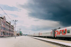 путепровод благовещенск
