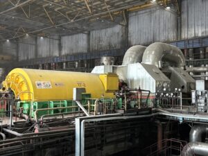 хабаровская тэц-3