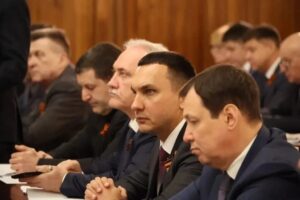 иванов демешин