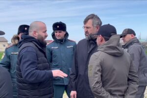 магомед рамазанов
