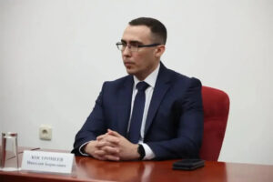 Представлен новый руководитель регуправления ФАС по Хабаровскому краю