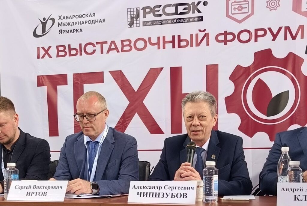 Энергетический каркас является основой опережающего роста Дальнего Востока