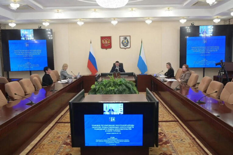 Демешин: Нужен баланс между свободой отдыха и защитой людей