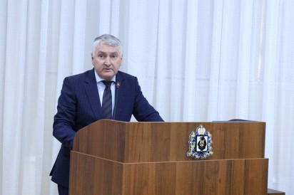 В Хабаровском крае продолжается реформа местного самоуправления