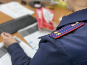 мошенничество