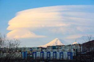 камчатка работа