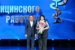 медработники хабаровск