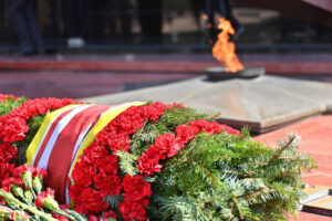 день памяти хабаровск