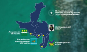 Восточное ожерелье России