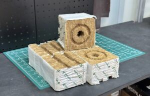 В Хабаровском крае будут выпускать минеральную вату для гидропоники