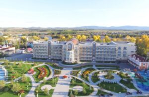 заимка хабаровск