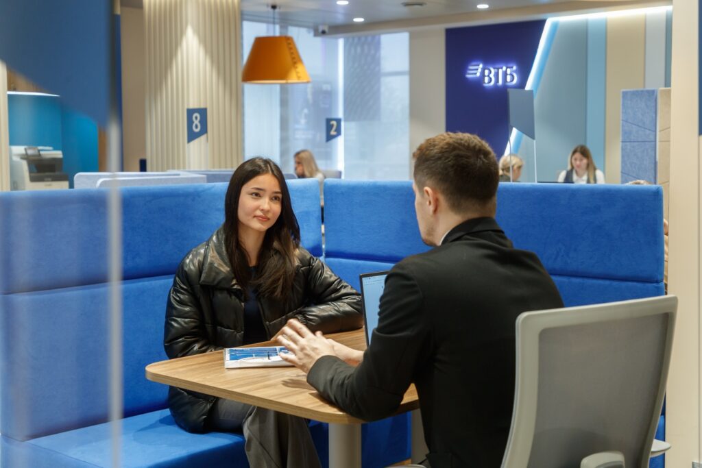 Банки усиливают конкуренцию за продавцов на маркетплейсах