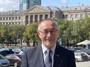 медицина кадры