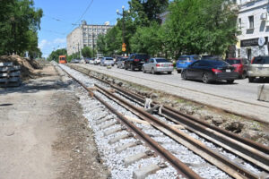 хабаровск дороги