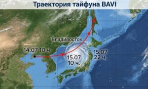 тайфун