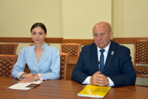 Сергей Кравчук