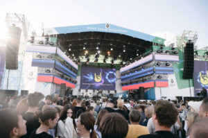 рок над амуром