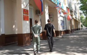 поддержка участников СВО в Хабаровском крае