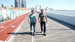 набережная