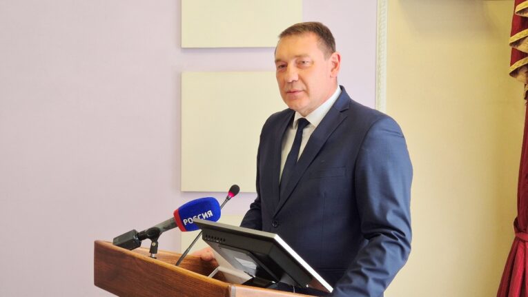 Мэр Петропавловска-Камчатского из временного стал постоянным