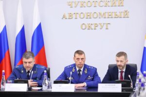Представление прокурора