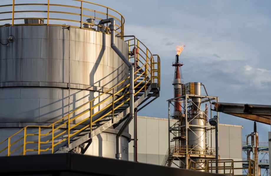 Камчатская нефтебаза снова на повестке