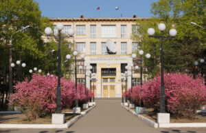 ТОГУ