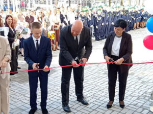 ремонт школ