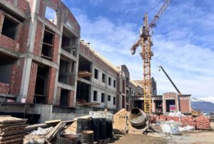 Бурятия – в тройке лидеров ДФО по выполнению нацпроектов