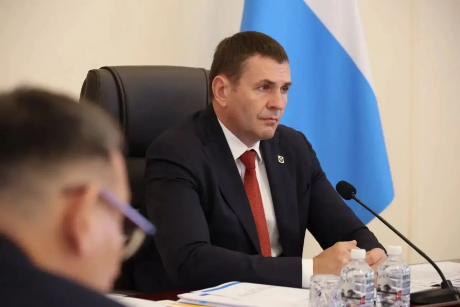 Демешин: Выборы мы прошли достойно и с уверенностью смотрим в завтрашний день