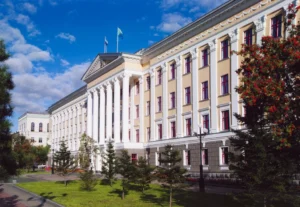 Денис Митрофанов назначен врио мэра Хабаровска