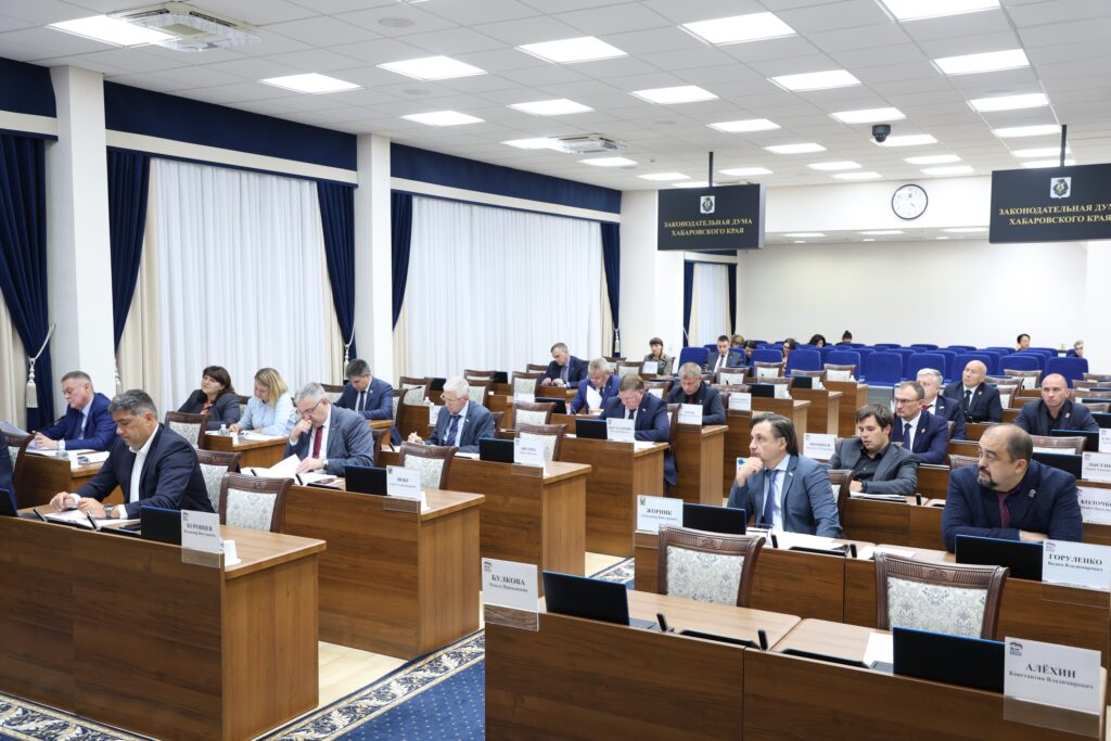 Хабаровский край заработает в этом году 251 миллиард рублей