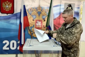 наблюдатели выборы 2026