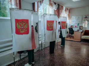 найти свой избирательный участок
