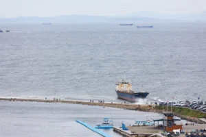 Русский Восток сел на мель