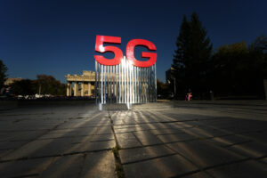 доступ 5G мтс