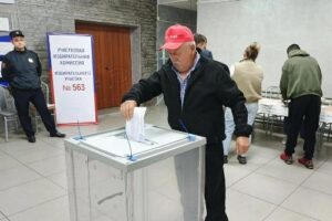 Выборы