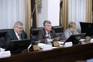 Депутаты