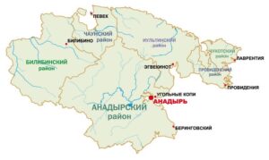Оформление земли на Чукотке ускорили вдвое для инвесторов