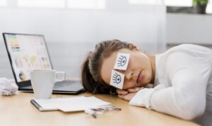 Каждый пятый россиянин признался в собственной лени