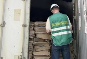 Почти тонну нерки пытались вывезти с Камчатки без документов