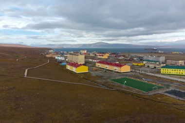 экспортный стандарт чукотка