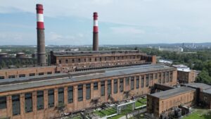 ремонт хабаровской тэц